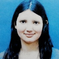 Milagros Sofía Morillo Kovach