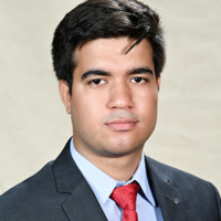 Devendra Bisht