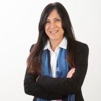 Paulina Gómez Bradford