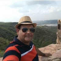 Jeetesh Vasu