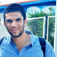 Mohamed Tarek