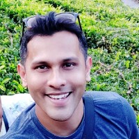 Anurag Sen