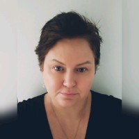 Kate Gollings