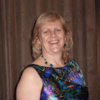 Anne Ford