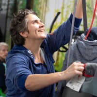 Esther Zweden