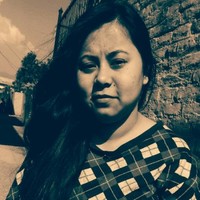 Alisha Ghale