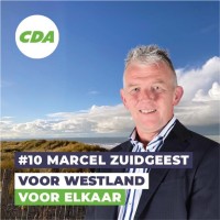Marcel Zuidgeest