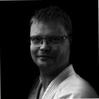 Johan Koster