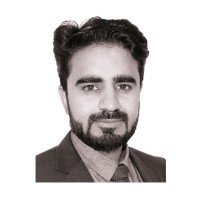 Saad Khalid