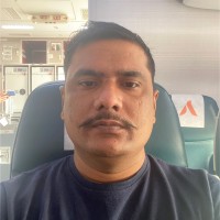 Rajender kumar