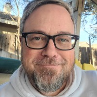 Jeff Rosenplot