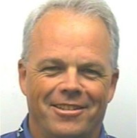 Steve Baigrie