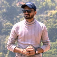 Rajat Mourya