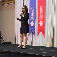 Eda Yılmazer
