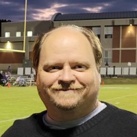 Tim Ross