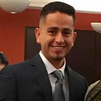 Julian Obando