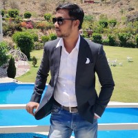 Sunny Parmar