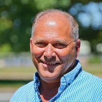 Wayne Saunders