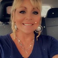 Tracy Raymond