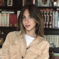 Eleonora Tozzi