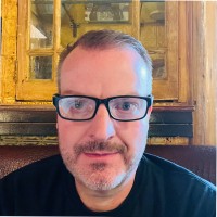 Steve Canter