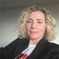 Vibeke Østergaard