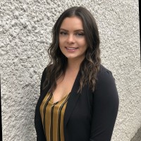 Amanda Serediuk