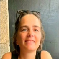 Isabelle Le Bolay