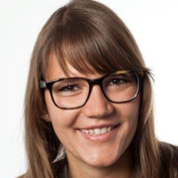 Anja Schmid