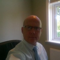 Mark Wain