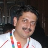 Vishal Rana