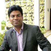 Rakesh Singh
