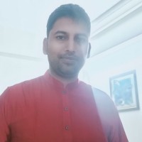 Deepak Bartwal