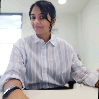 Sumi Nair