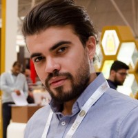 Mahmoud Smiai