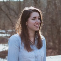 Rebekah M.
