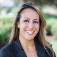 Michele Enriquez, Ccufc
