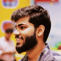 Vishnu AK
