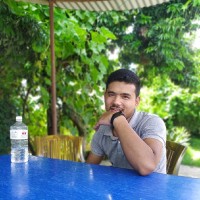Pradip Lama