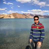 Aijaz Ahmed Shaikh
