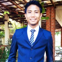 Syahruddin Ismail