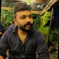 Sriragh Menon