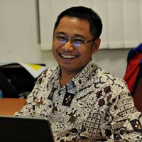 Dwi Susilo Adi