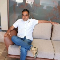 Vaibhav Shah