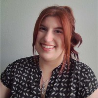 Heather Luna