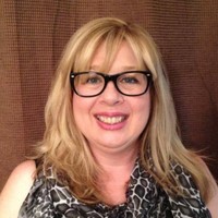 Lori Eckenrode