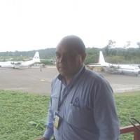 Odar Almery Dionicio Gutierrez
