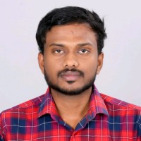 Karthik Murugan
