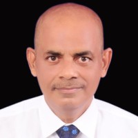 Ashok Dash