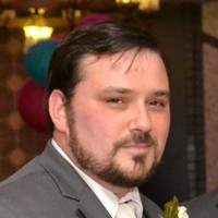 Patrick Conry
